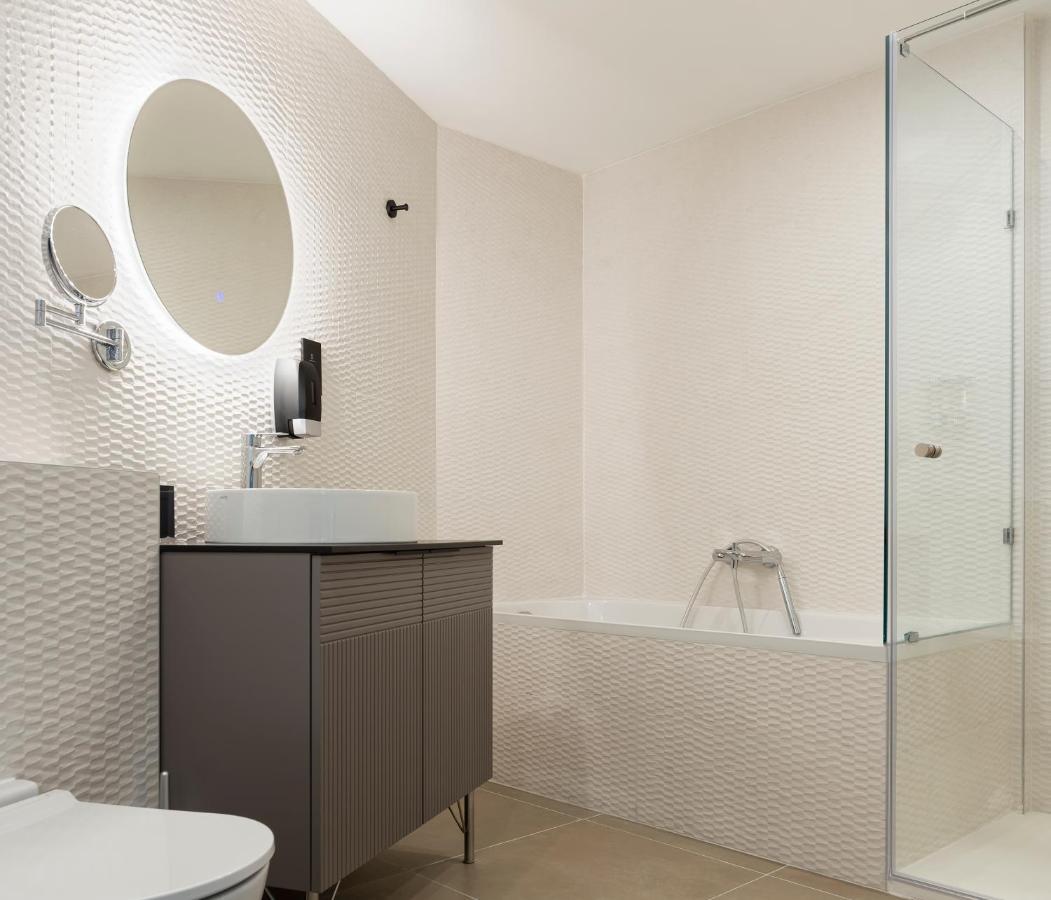 Adagio Malta Central Aparthotel 4*
