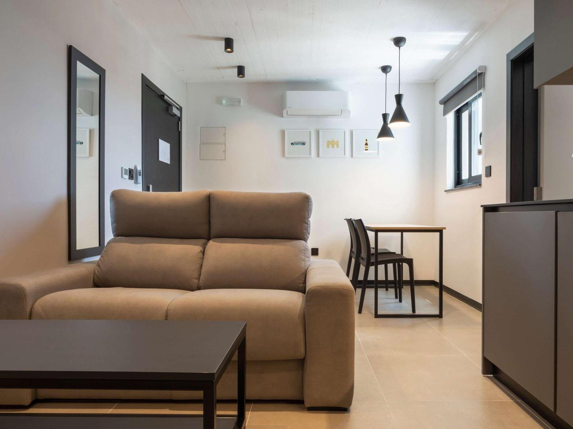 Adagio Malta Hotel apartamentowy