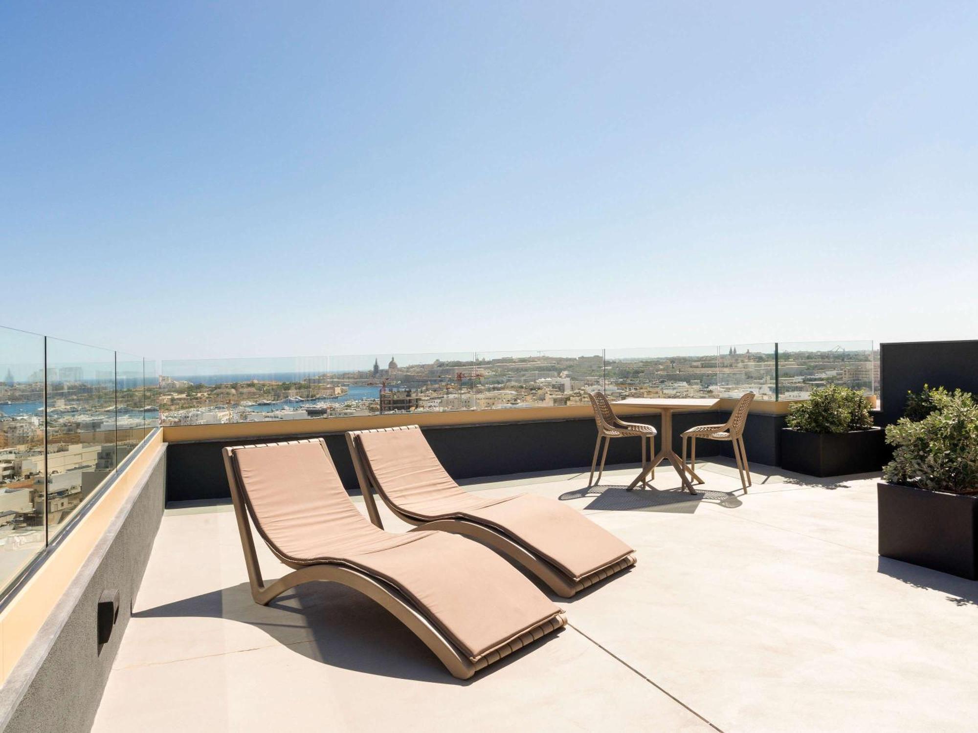 Aparthotel Adagio Malta