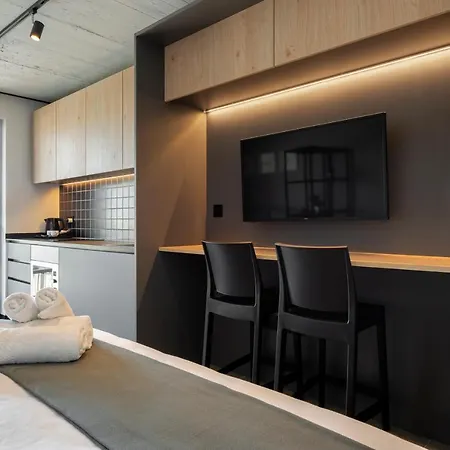 Aparthotel Adagio Malta Central Msida Exteriör bild