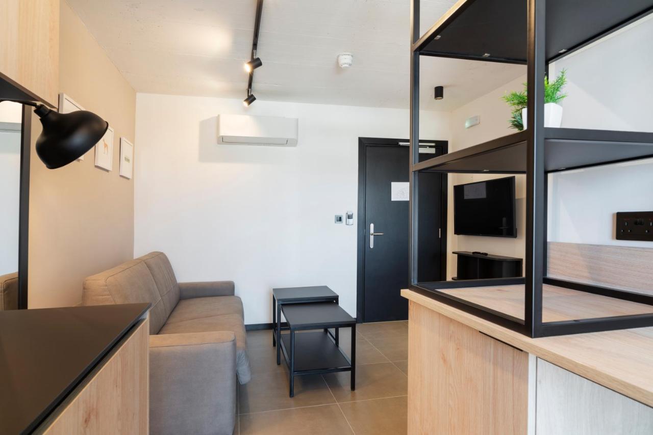Adagio Malta Msida
