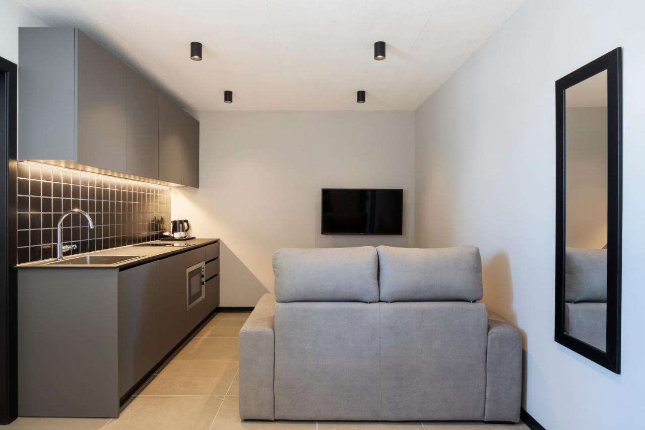 Adagio Malta 4* Msida