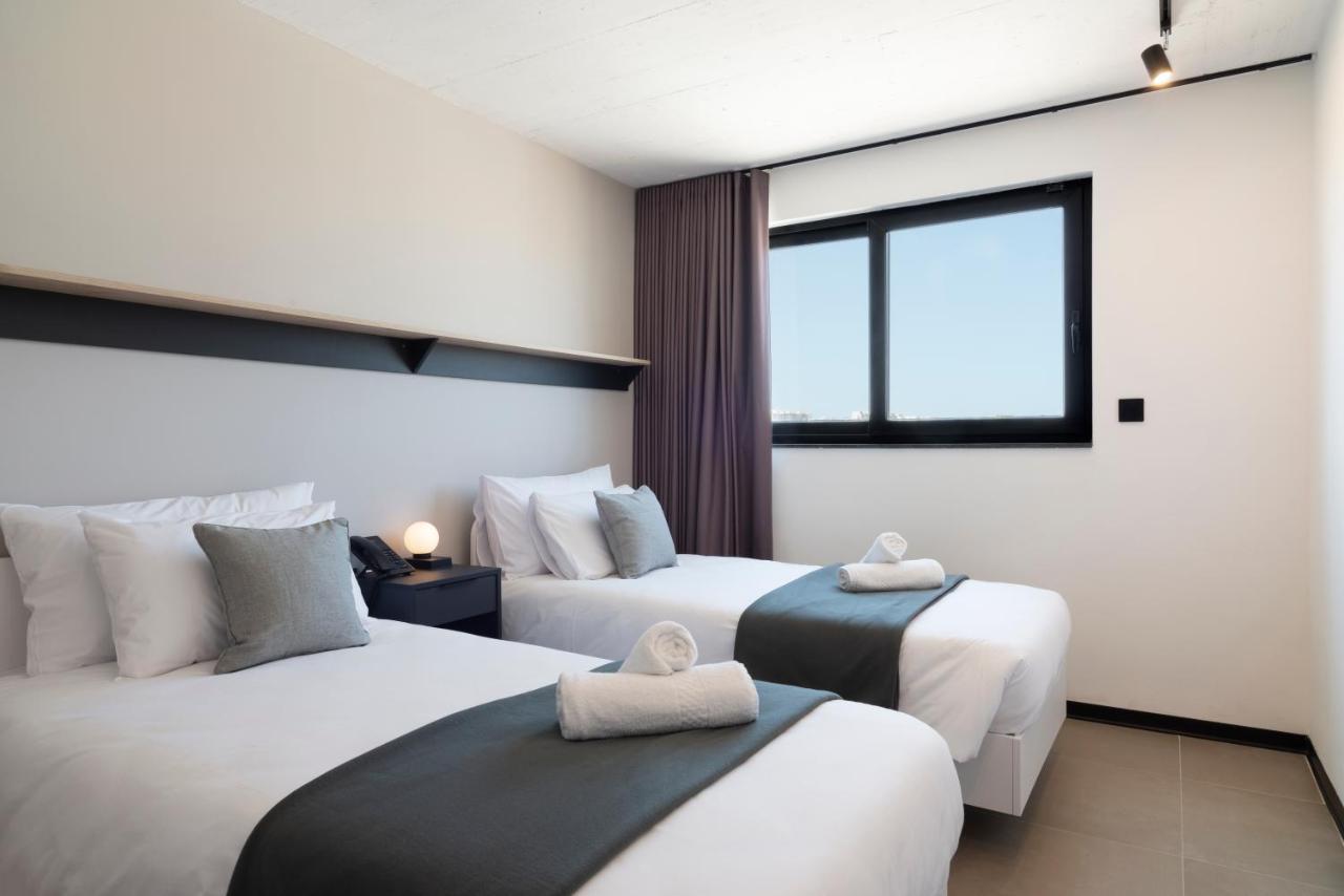 Aparthotel Adagio Malta