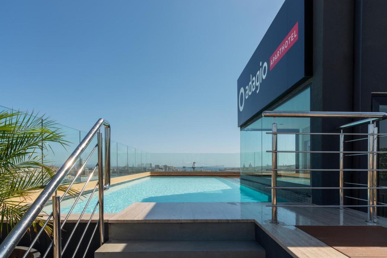 Aparthotel Adagio Malta