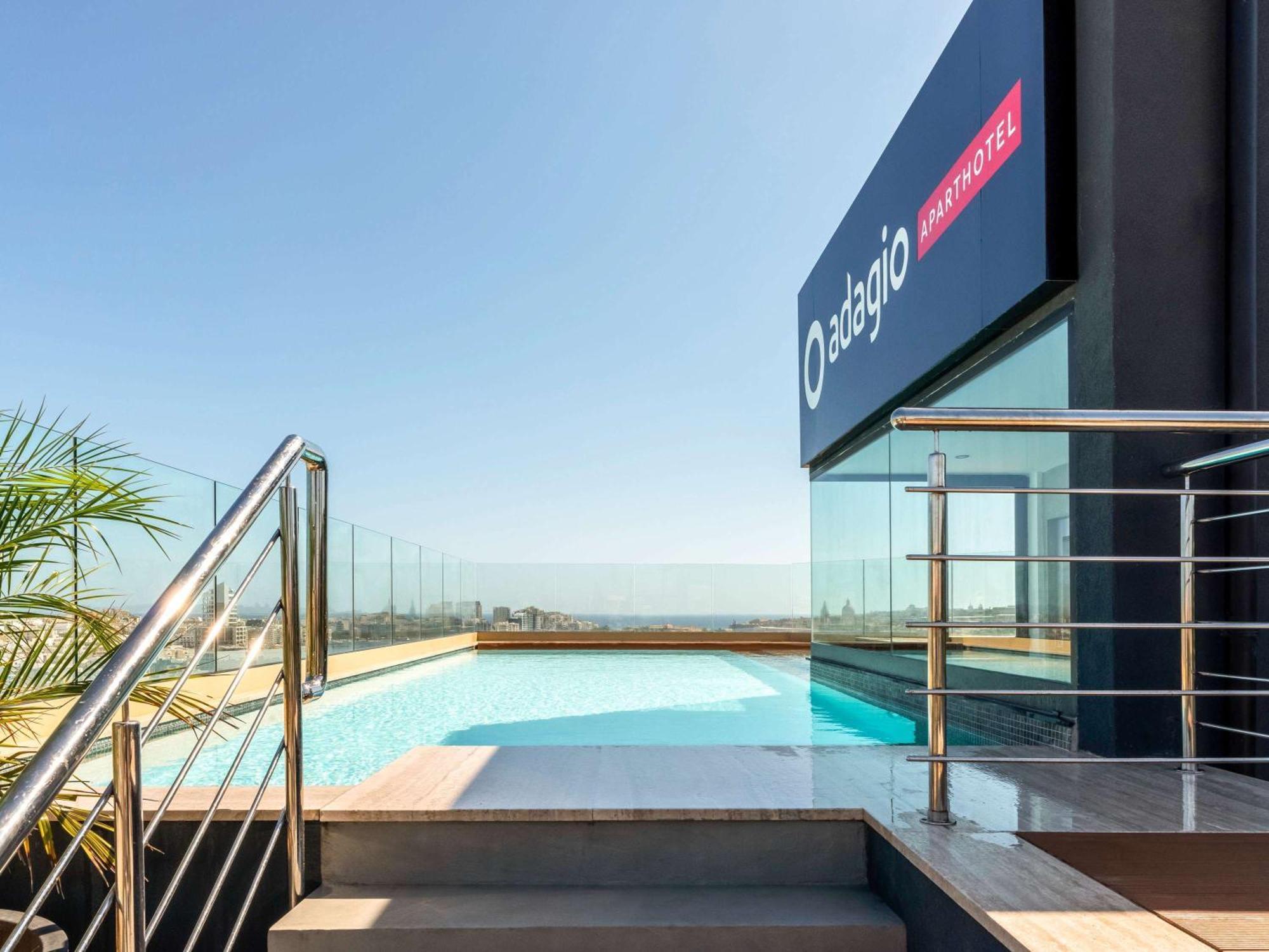 Adagio Malta
