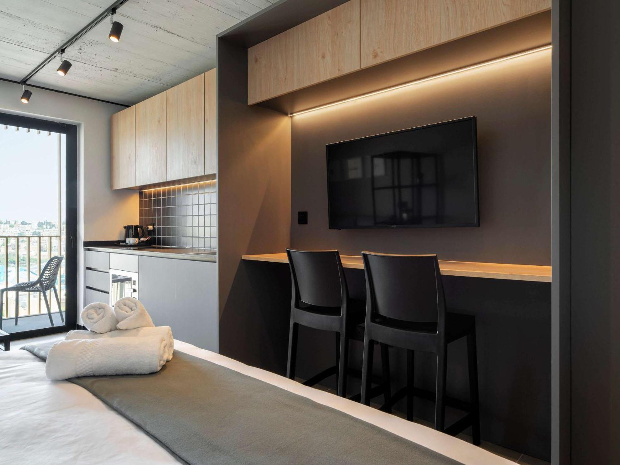 Adagio Malta 4* Msida