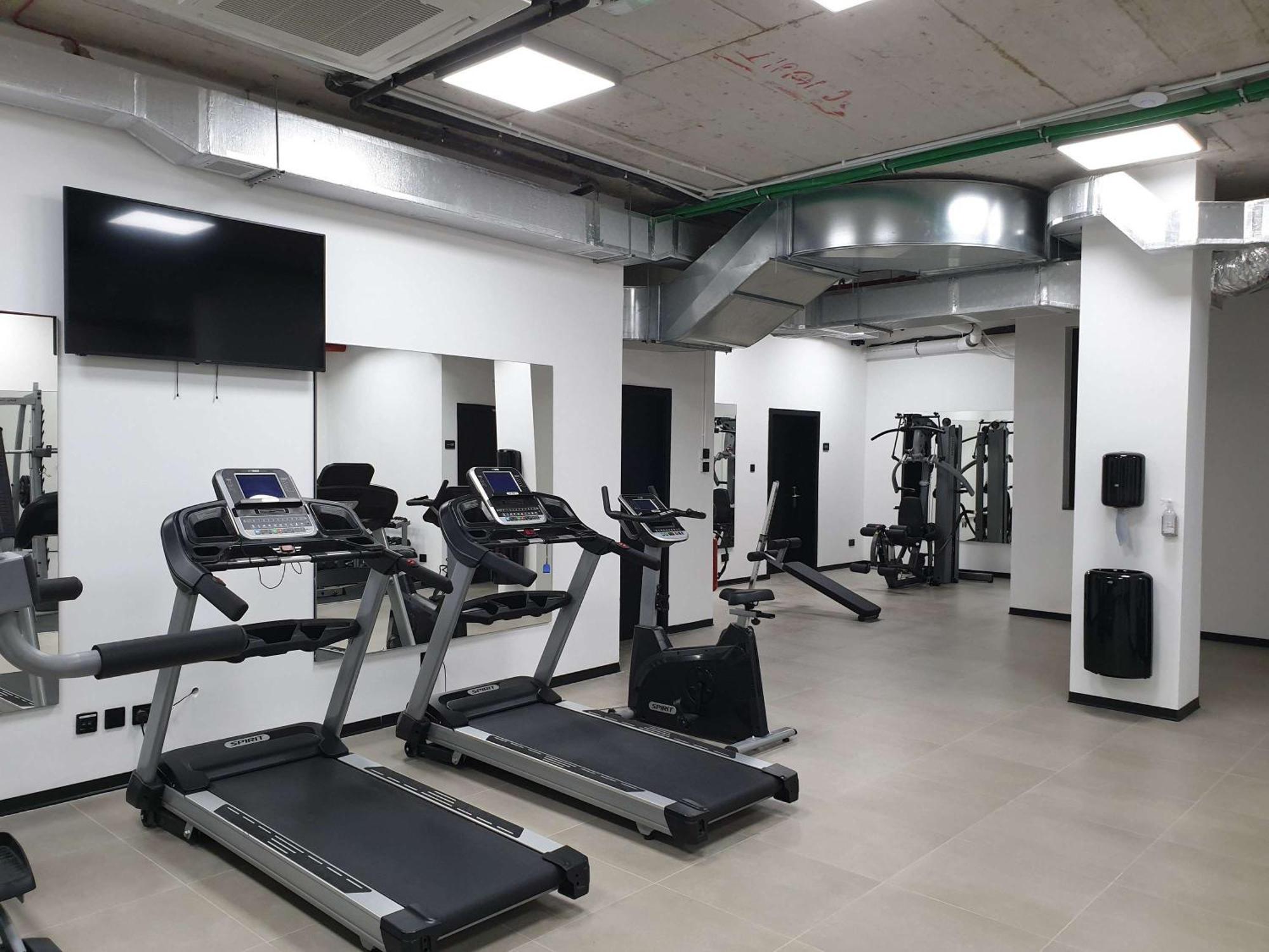 Adagio Malta Aparthotel 4*